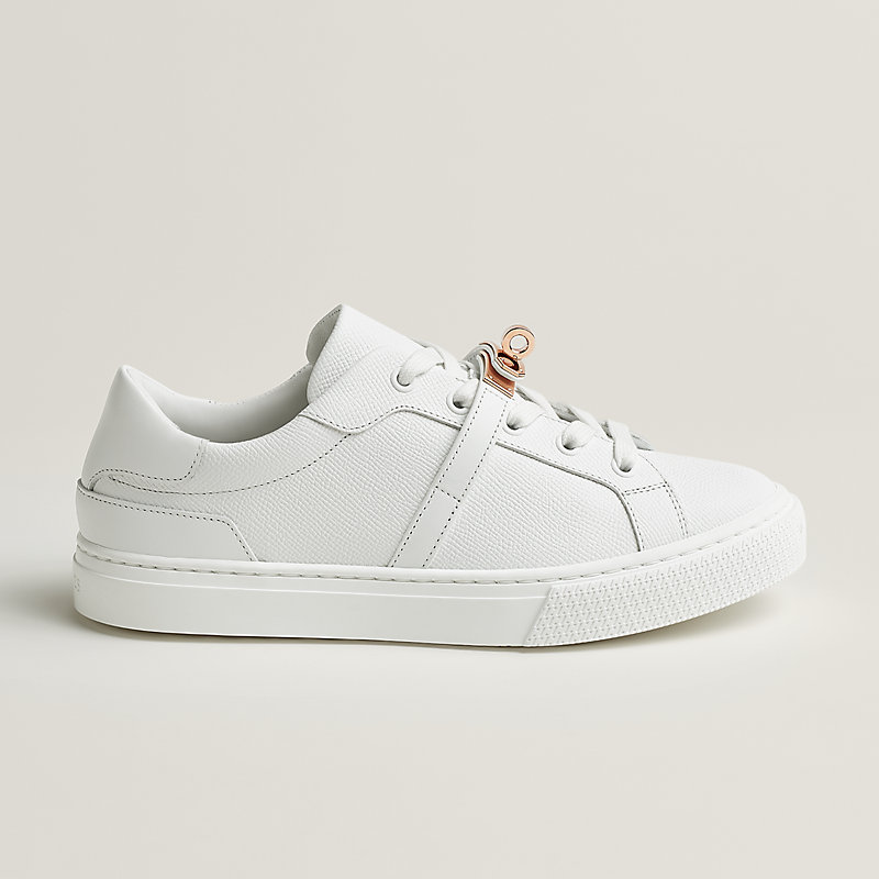 【シンプル★】HERMES DAY スニーカー Day sneaker | Hermès Mainland China
